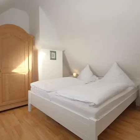 Lägenhet Koehler Am Dorfteich *