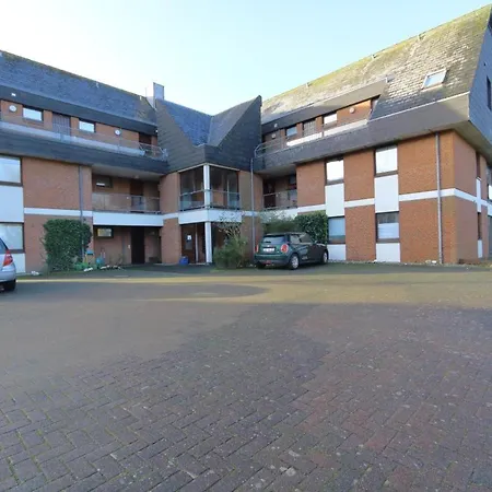 Koehler Am Dorfteich Lägenhet