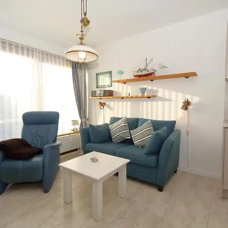 Koehler Am Dorfteich Lägenhet Wenningstedt-Braderup