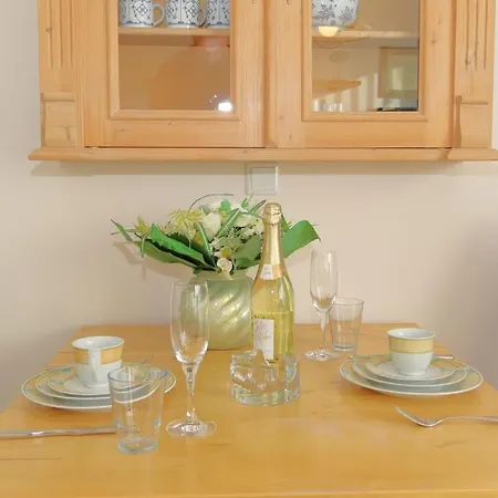 Koehler Am Dorfteich *