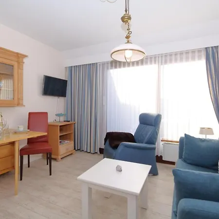 Lägenhet Koehler Am Dorfteich